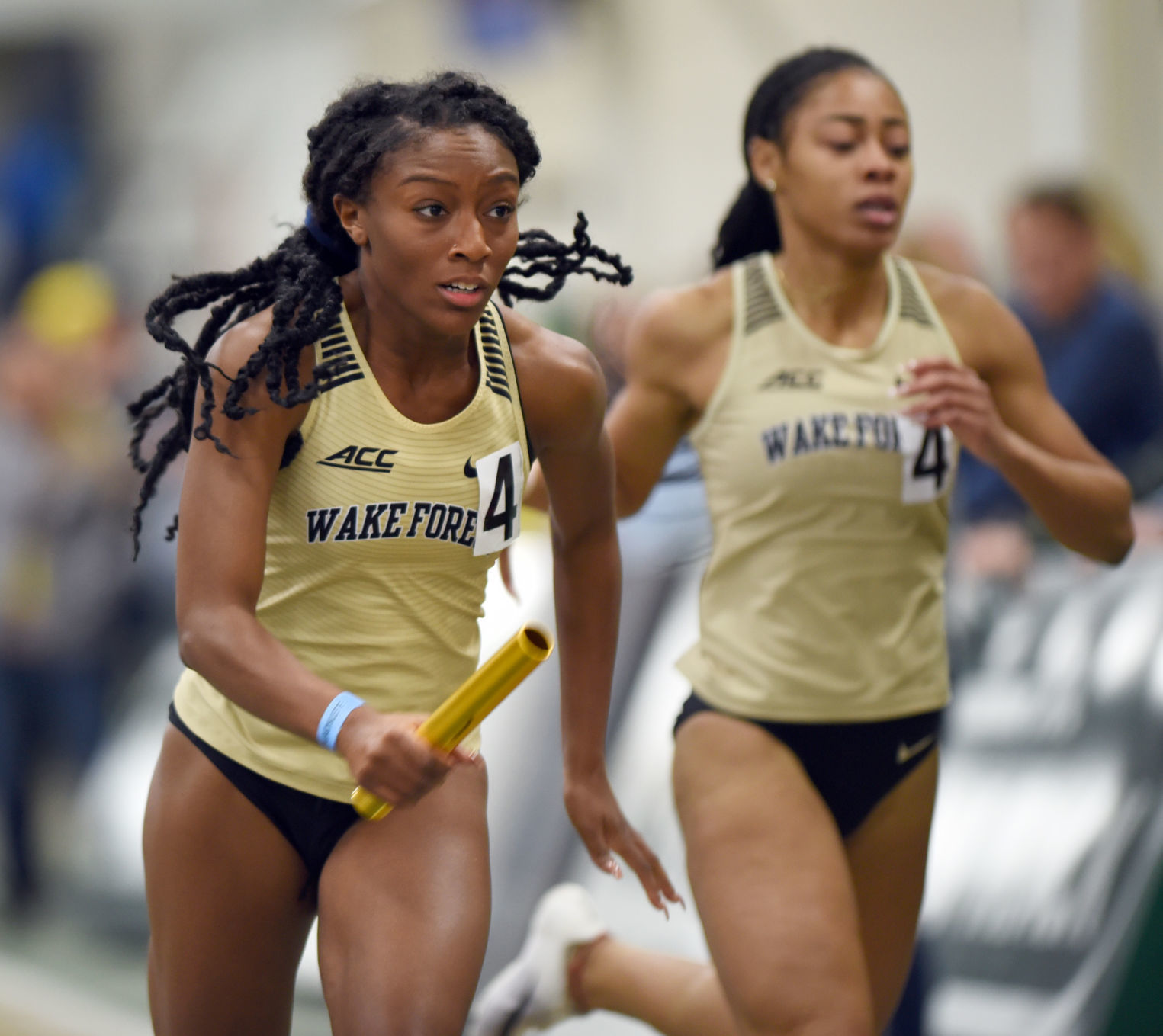 Camel City Elite Invitational
